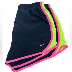 Nike Dry-Fit Black Shorts XL